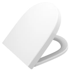 Vitra Sento Yavaş Kapanan Klozet Kapağı 86-003R009 görsel 1