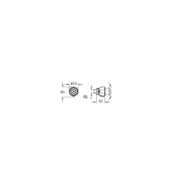 Vitra Su Jeti A45522 görsel 2