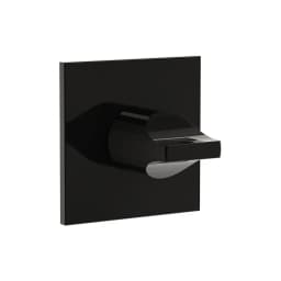 Vitra Suit 3 Yollu Sıva Üstü Parlak Siyah Yönlendirici A4283939 görsel 1