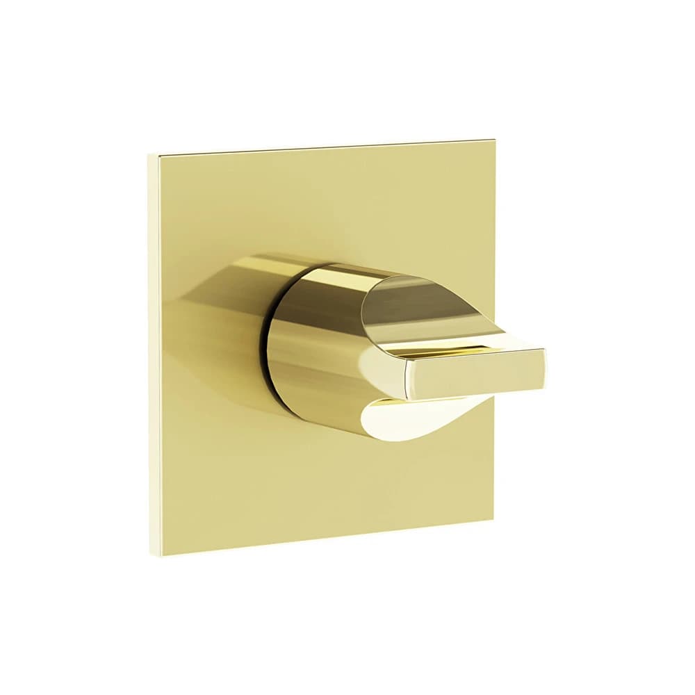 Vitra Suit 3 Yollu Sıva Üstü Soft Altın Yönlendirici A4283974
