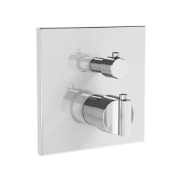 Vitra Suit Ankastre Termostatik Banyo Bataryası A42874 görsel 1