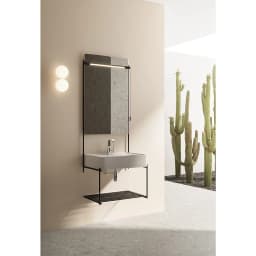 Vitra Suit Lavabo Bataryası A42616 görsel 2