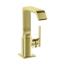 Vitra Suit Soft Altın Lavabo Bataryası A4261674 görsel 1