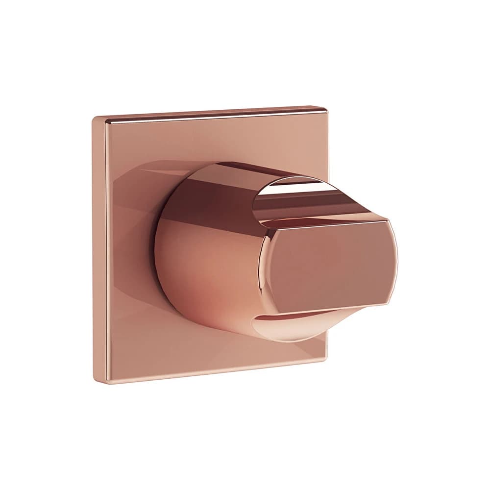 Vitra Suit Soft Bakır Ankastre Stop Valf A4287229