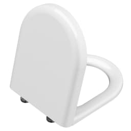 Vitra Universal Klozet Kapağı 121-003-901 görsel 1