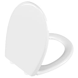 Vitra Universal Yavaş Kapanan Klozet Kapağı 109-003-909 görsel 1