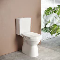 Vitra Universal Yavaş Kapanan Klozet Kapağı 84-003-009 görsel 2