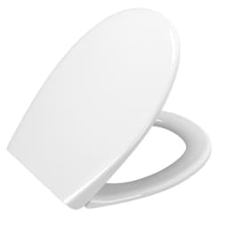 Vitra Universal Yavaş Kapanan Klozet Kapağı 84-003-009 görsel 1