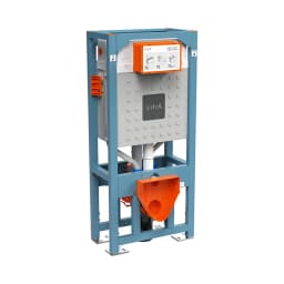 Vitra V12 3/6 L Asma Klozetler İçin Duvar İçi Gömme Rezervuar 762-5850-01 görsel 1