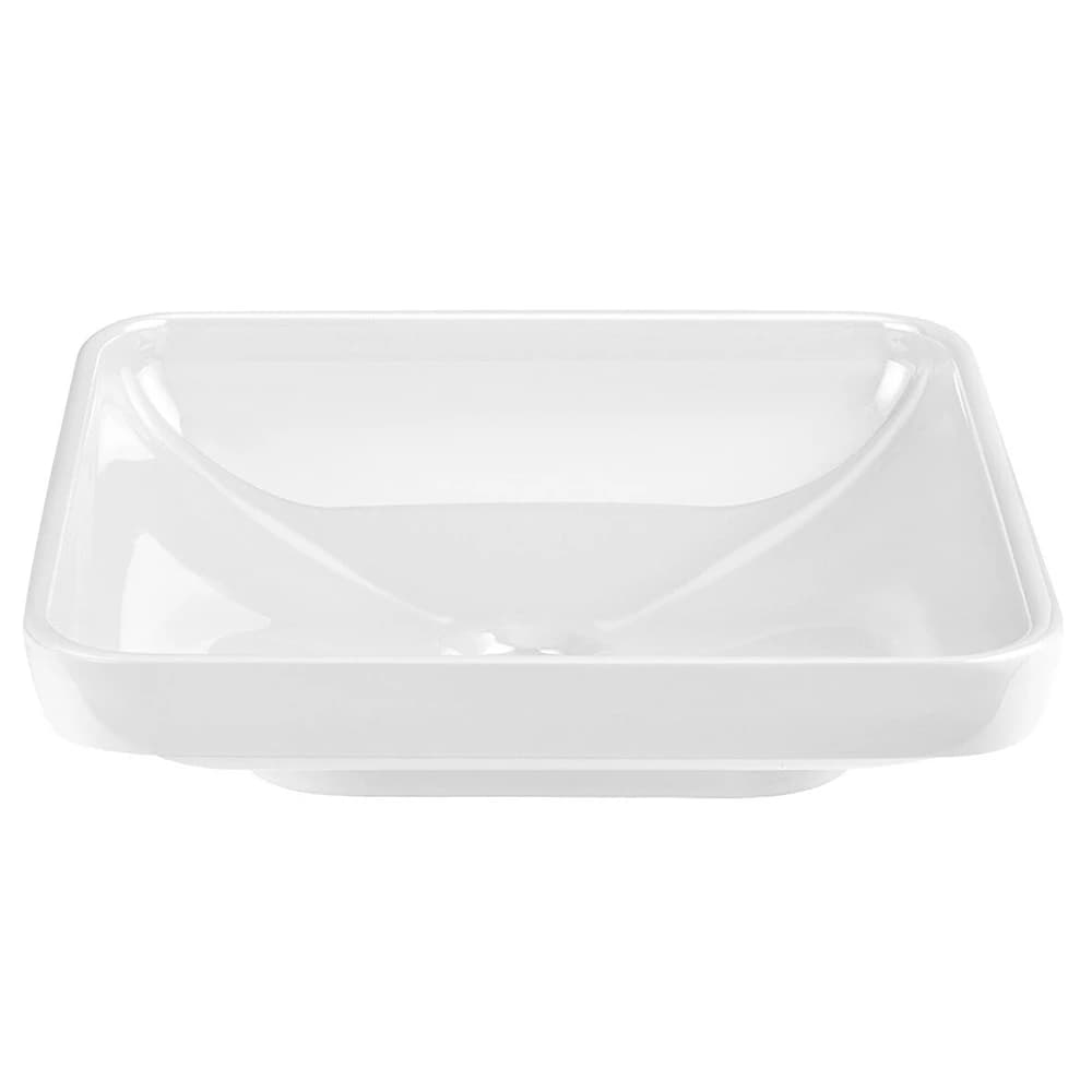 Vitra Water Jewels 60x39 Cm Dikdörtgen Çanak Lavabo 4442B403-1361