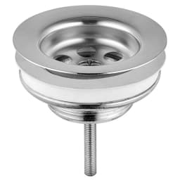 Vitra Yuvarlak Lavabo Süzgeci A45137 görsel 1