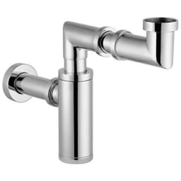Vitra Z Tipi Lavabo Sifonu A45133 görsel 1