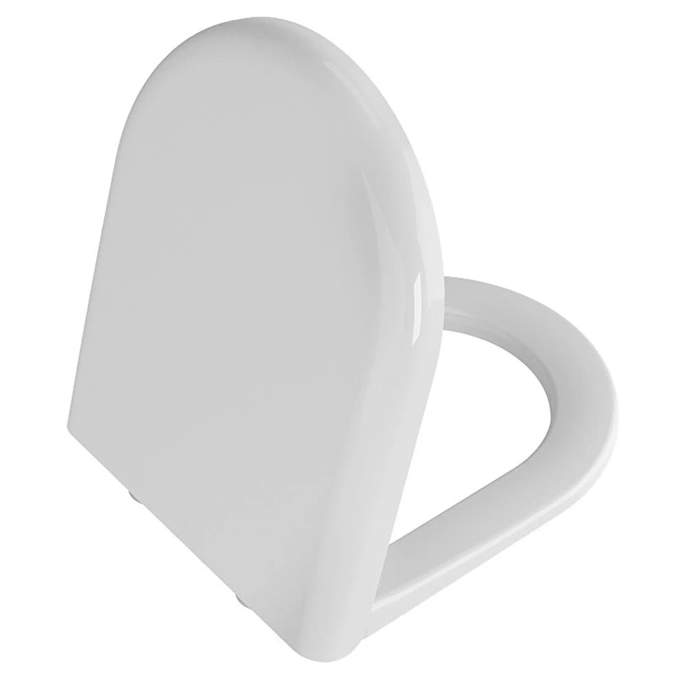 Vitra Zentrum Yavaş Kapanan Klozet Kapağı 94-003R009