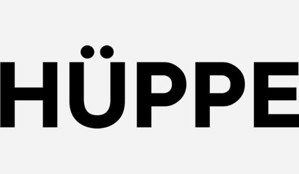 Hüppe