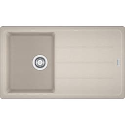 Franke Basis Bfg 611-86 Sahara Granit Eviye görsel 1