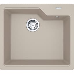 Franke Urban Ubg 610-56 Sahara Granit Eviye görsel 1