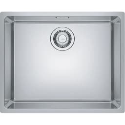 Franke Maris Mrx 110-50 Inox Çelik Evye görsel 1