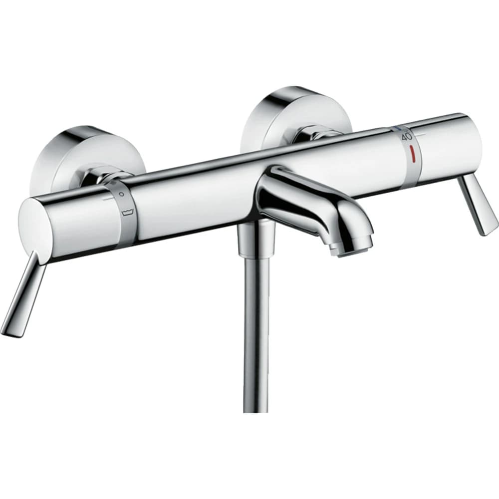 Hansgrohe Ecostat Comfort Termostatik Banyo Bataryası - 13115000