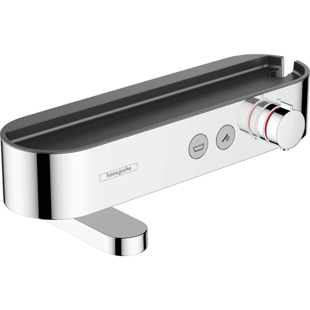 Hansgrohe ShowerTablet Krom Banyo Bataryası
