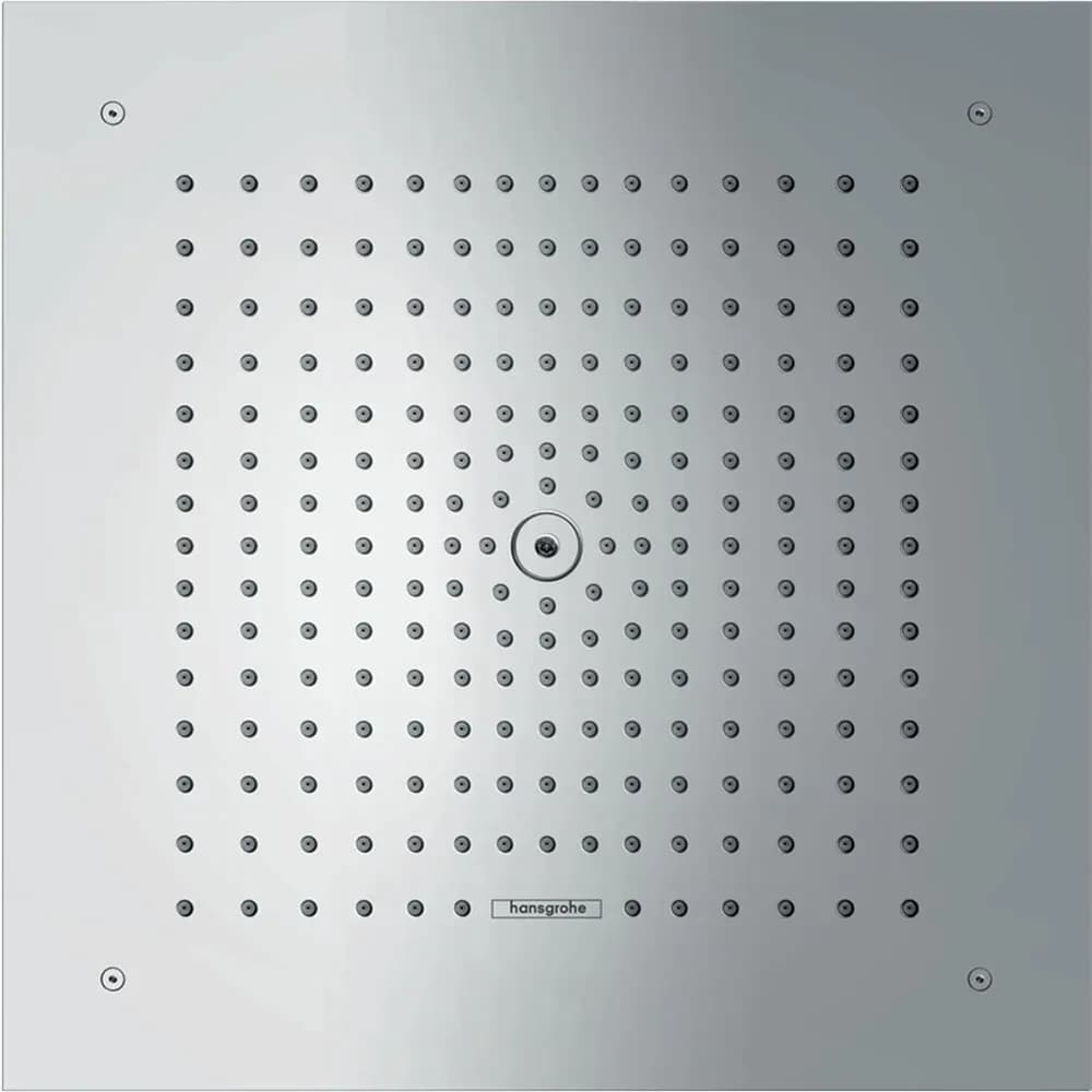 Hansgrohe Raindance E Tepe Duşu 400x400 mm