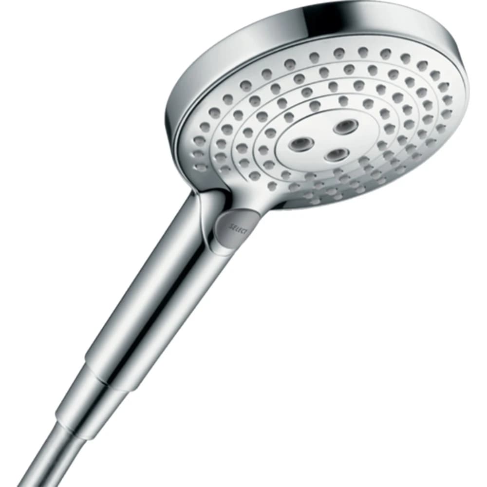 Hansgrohe Raindance Select S El Duşu 120 3 jet 26530000