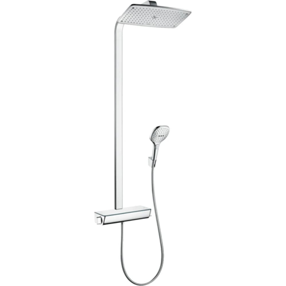 Hansgrohe Raindance Krom Duş Kolonu