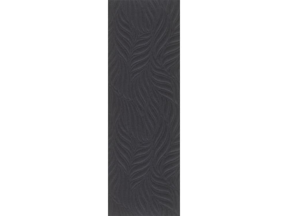 Çanakkale Seramik Rm-6323R Shine Siyah X 30x90 R