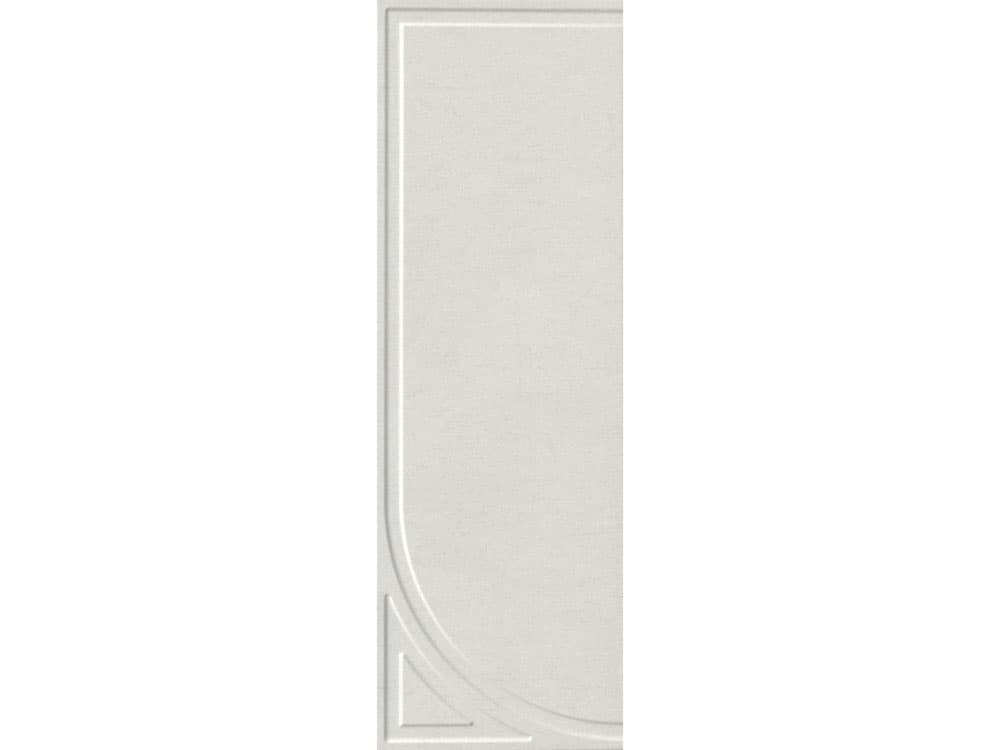 Çanakkale Seramik Rm-6340R Artısan Tekstil Arc Sağ Linen-X 30x90 R