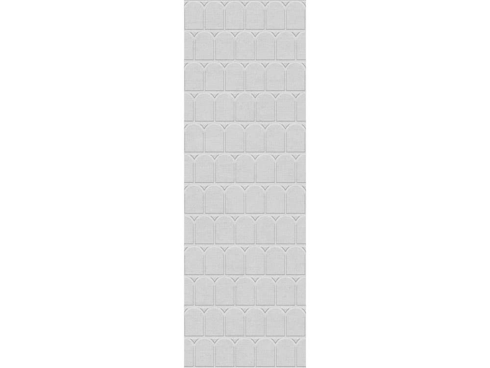 Çanakkale Seramik Rm-6373R Artısan Tekstil Dekor Linen-X 30x90 R