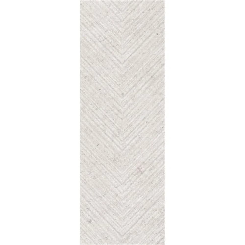 Çanakkale Seramik Rm-6822R Urban Look Kemik Chevron Dekor X 30x90 R