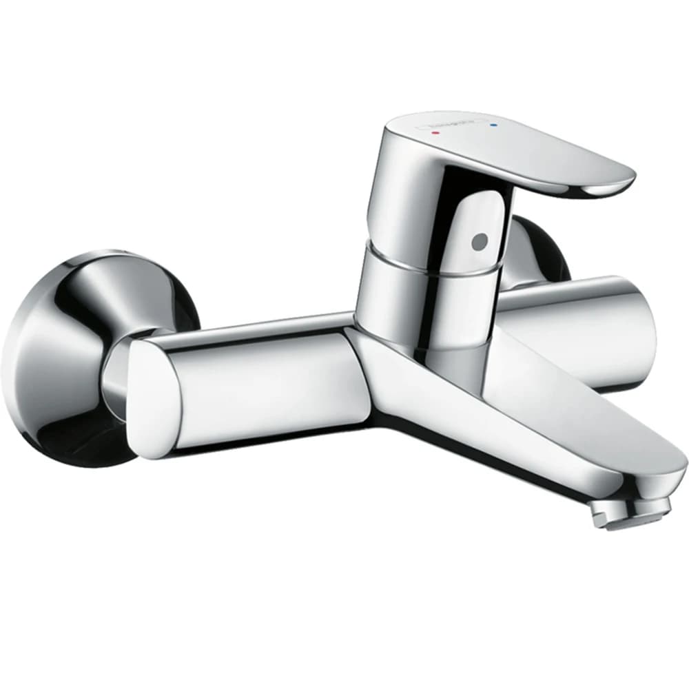 Hansgrohe Logis Lavabo Bataryası 31923000