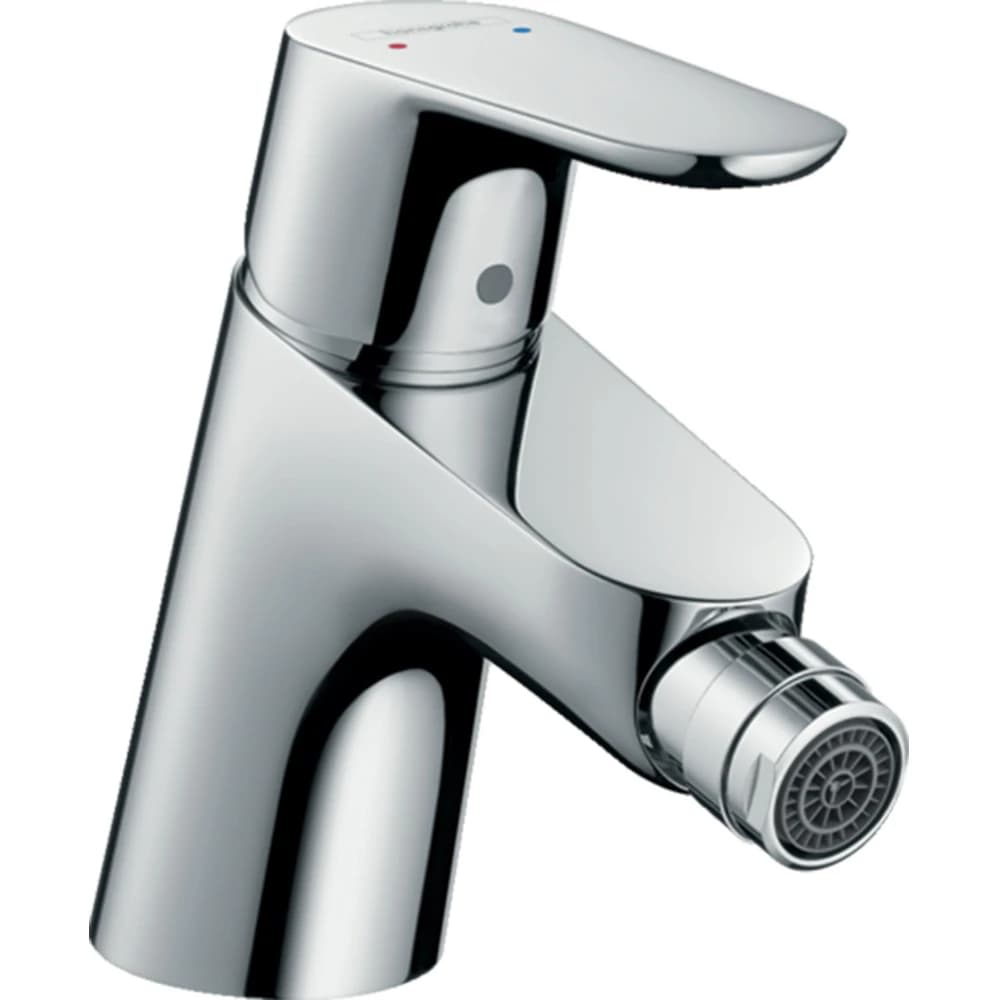 Hansgrohe Odak Krom Duş Bataryası 31928000