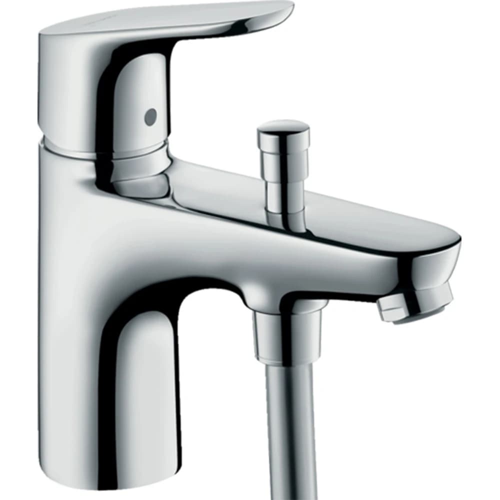 Hansgrohe Odak Krom Banyo Bataryası 31930000