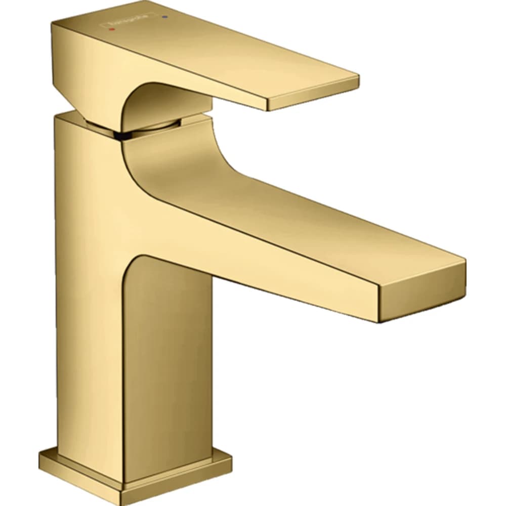 Hansgrohe Metropol Altın Lavabo Bataryası