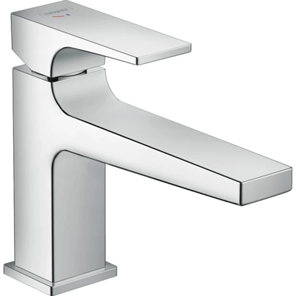 Hansgrohe Metropol Krom Lavabo Bataryası 32503000