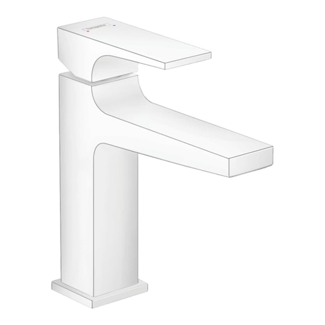 HansGrohe Metropol 110 Lavabo Bataryası