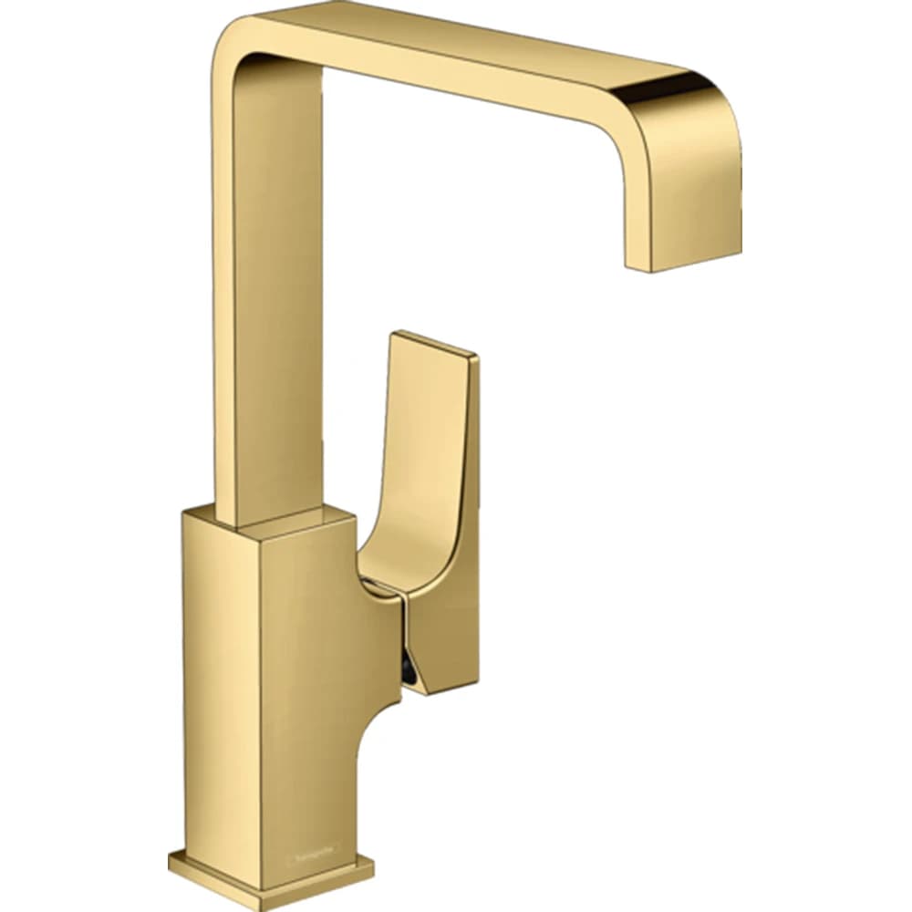Hansgrohe Metropol Altın Lavabo Bataryası 32511990