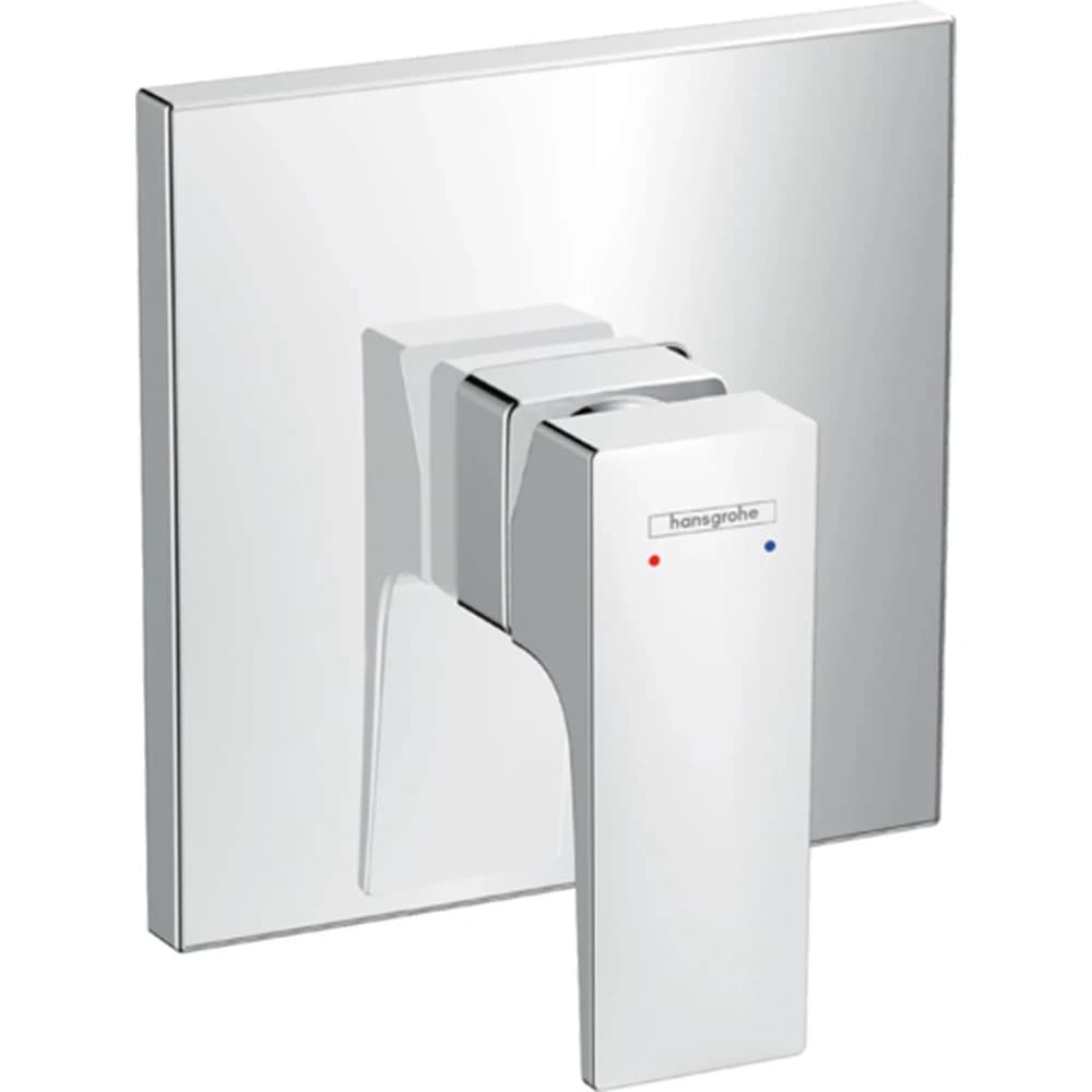 Hansgrohe Metropol Ankastre Krom Duş Bataryası