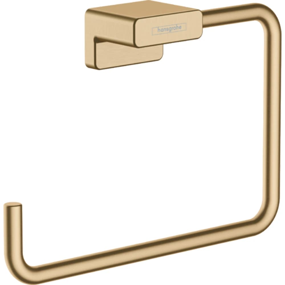 Hansgrohe AddStoris Bronz Havluluk