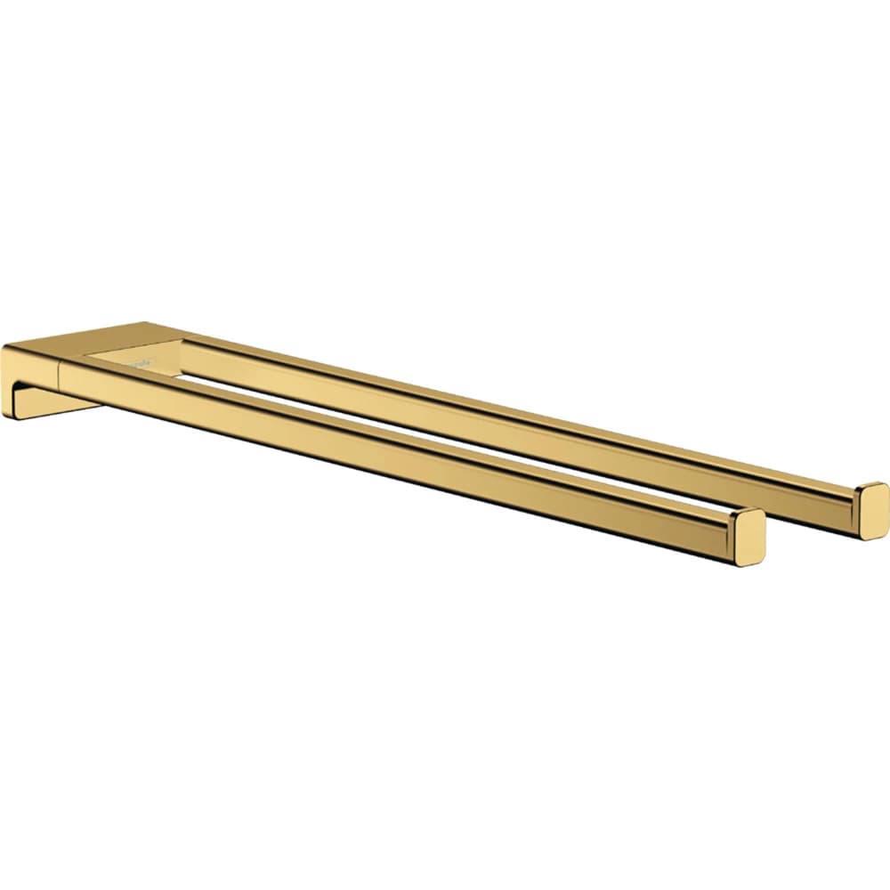 Hansgrohe AddStoris Altın Havluluk 41770990