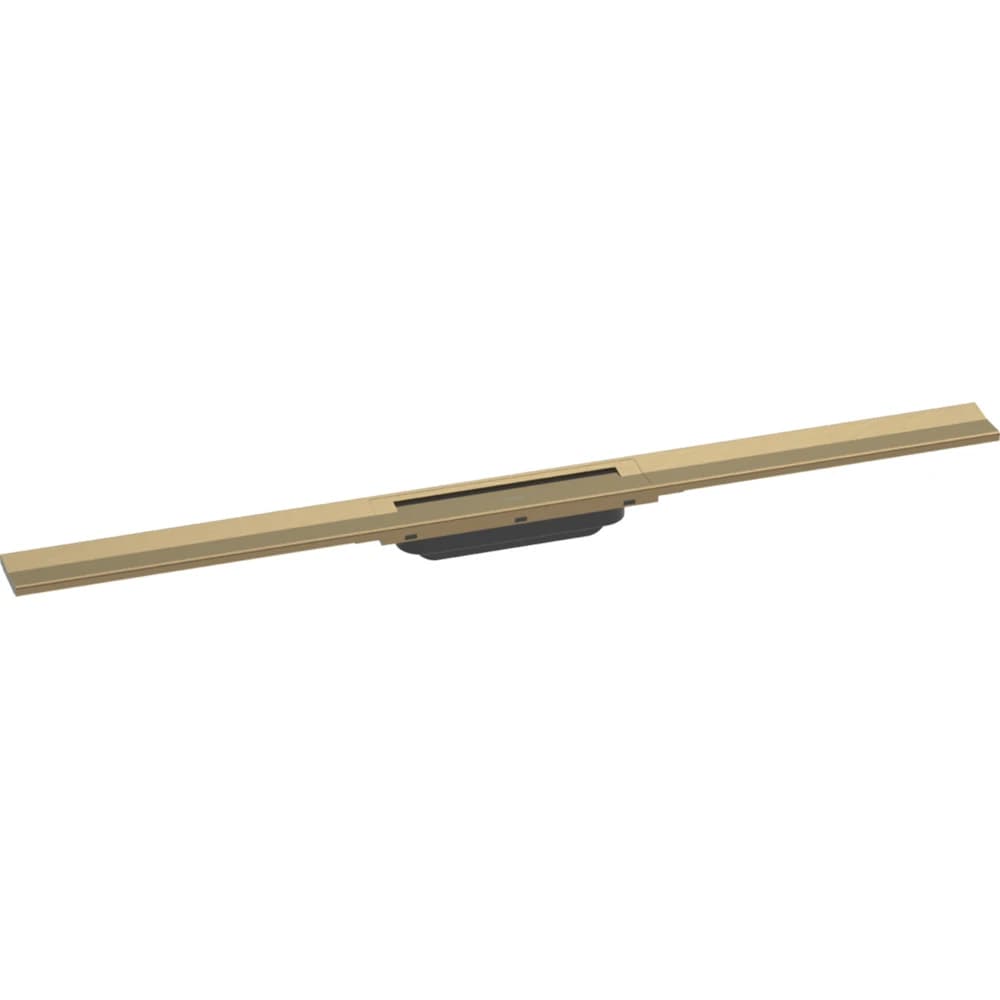 Hansgrohe Linear Bronz 90 Cm Duş Kanalı