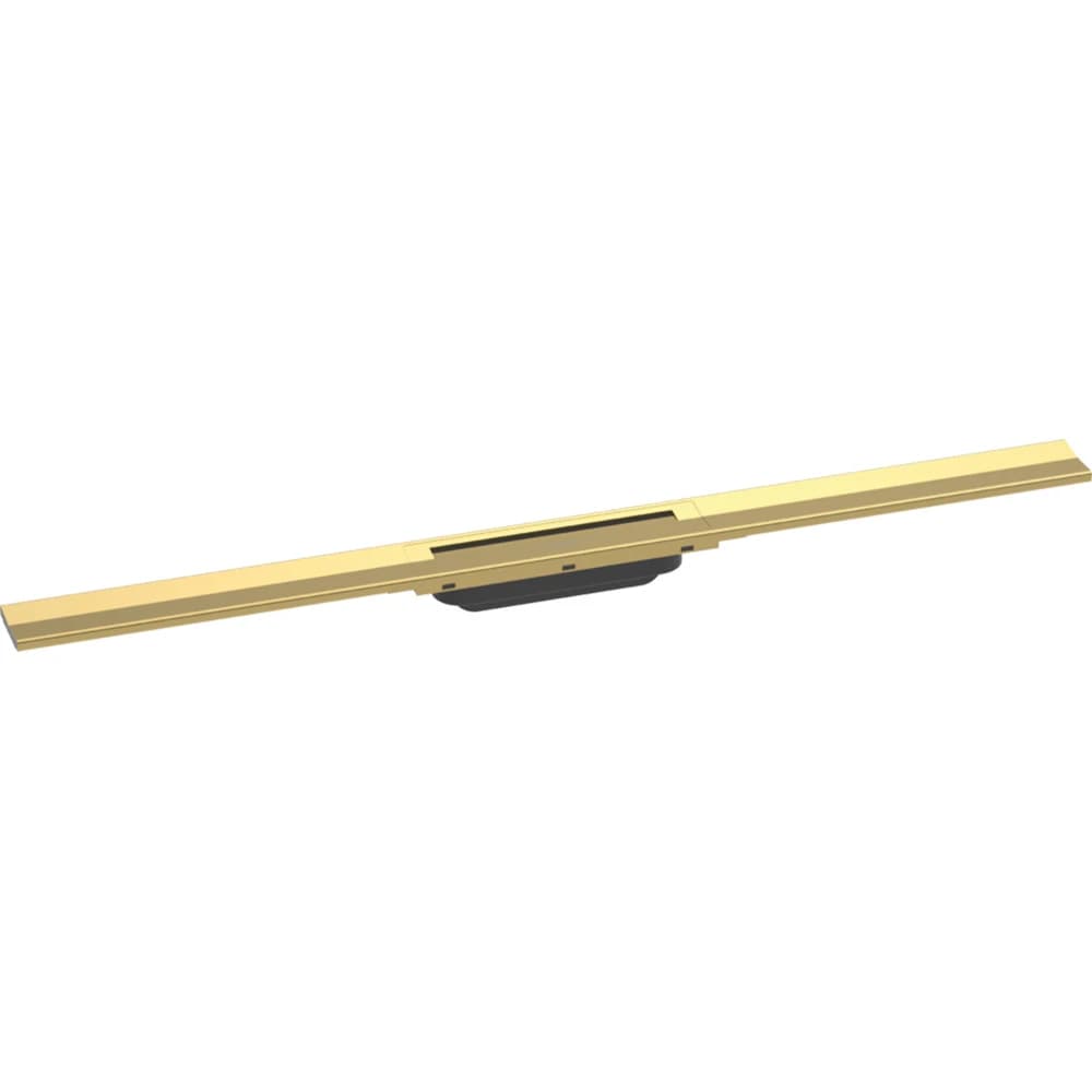 Hansgrohe Linear Altın 90 Cm Duş Kanalı