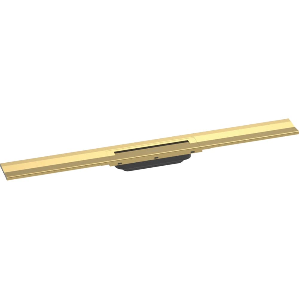 Hansgrohe Linear Duvara Montaj Altın 80 Cm Duş Kanalı