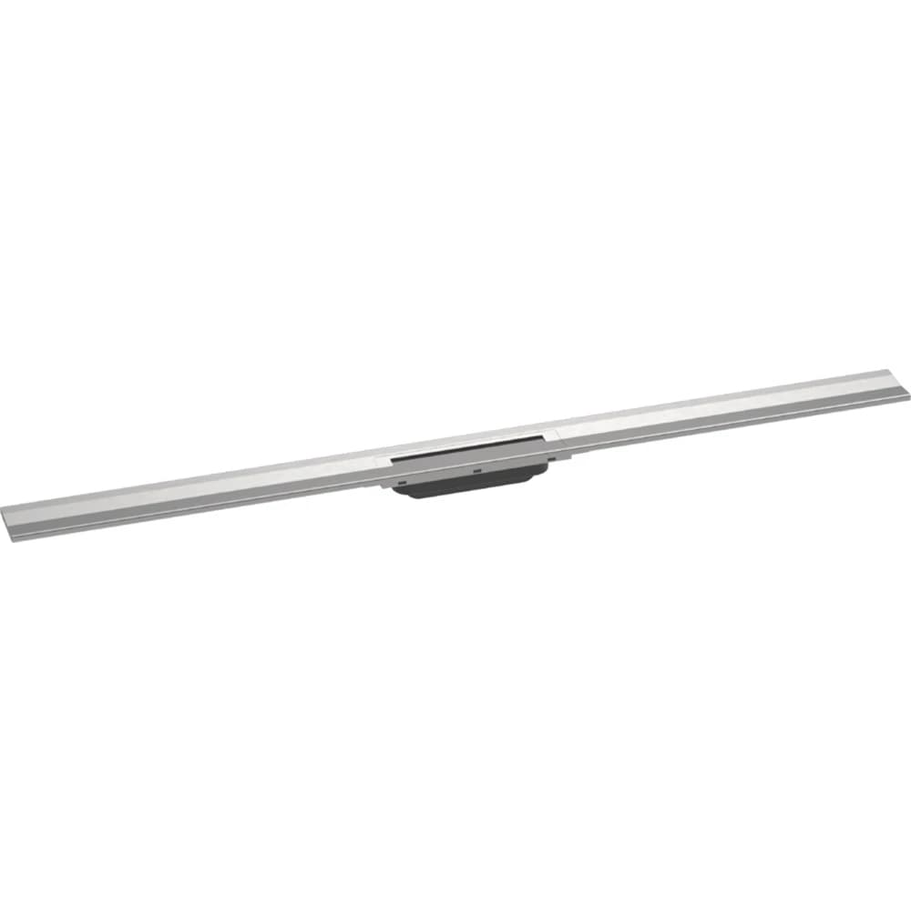 Hansgrohe Linear Krom Duvara Montaj 120 Cm Duş Kanalı