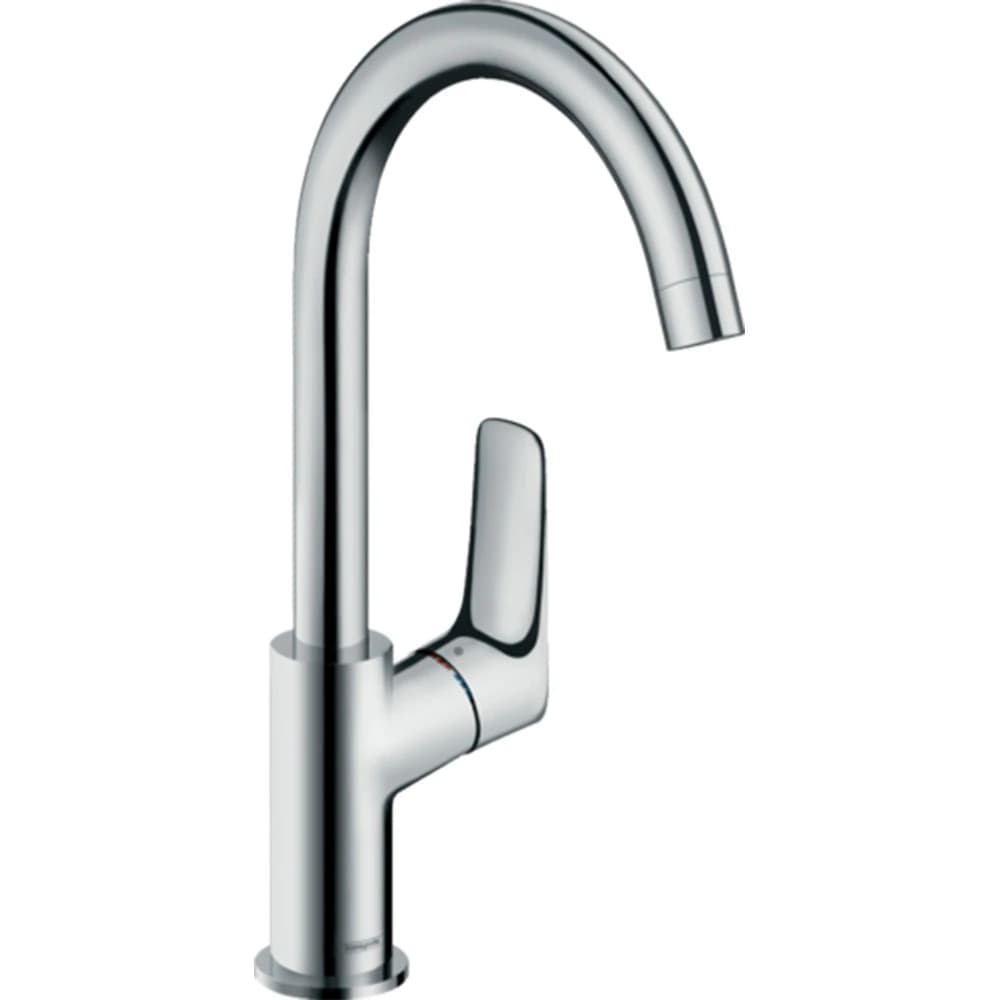 Hansgrohe Logis Lavabo Bataryası 71131000