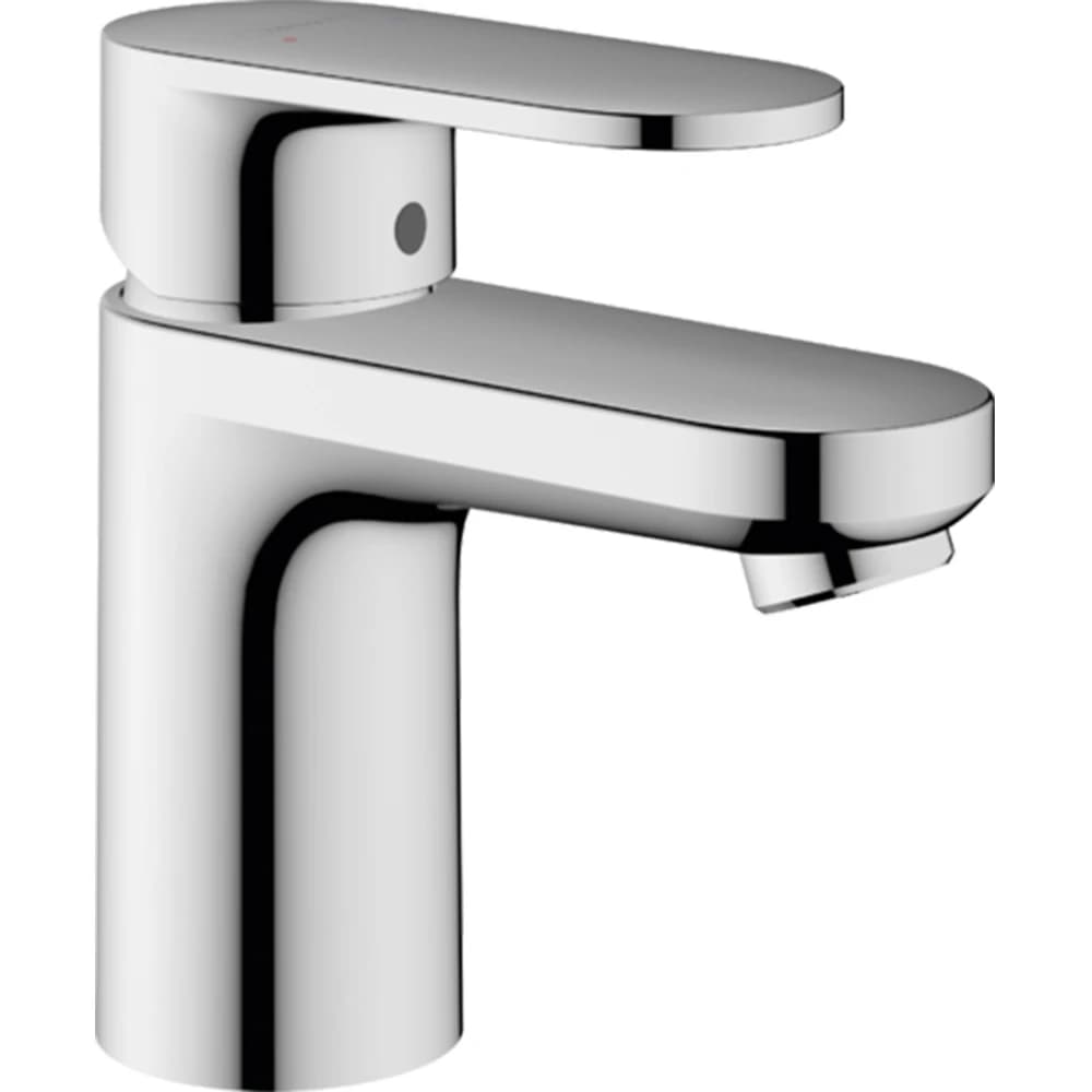 Hansgrohe Vernis Krom Lavabo Bataryası 71550000