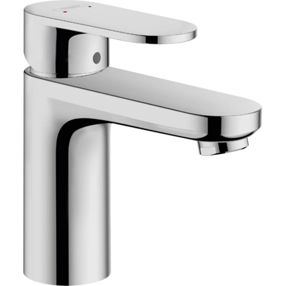 Hansgrohe Vernis Krom 100 Lavabo Bataryası 71551000