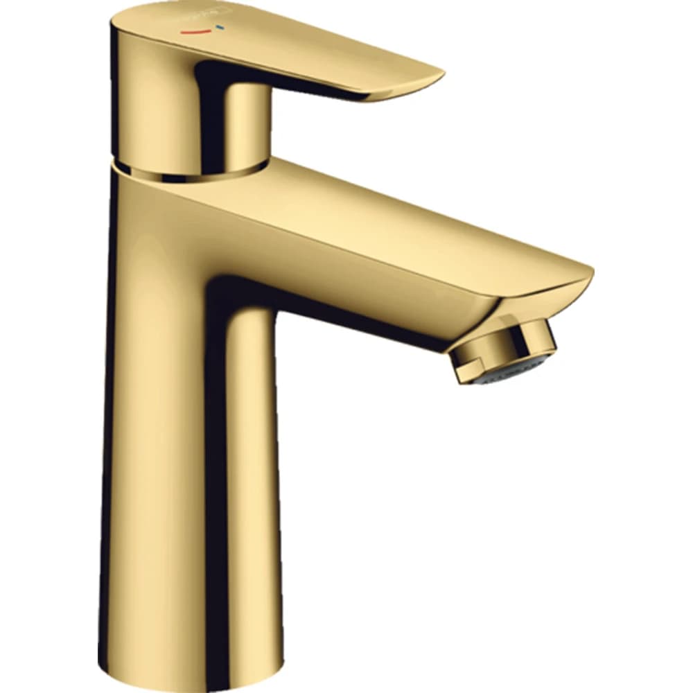 Hansgrohe Talis Altın Lavabo Bataryası