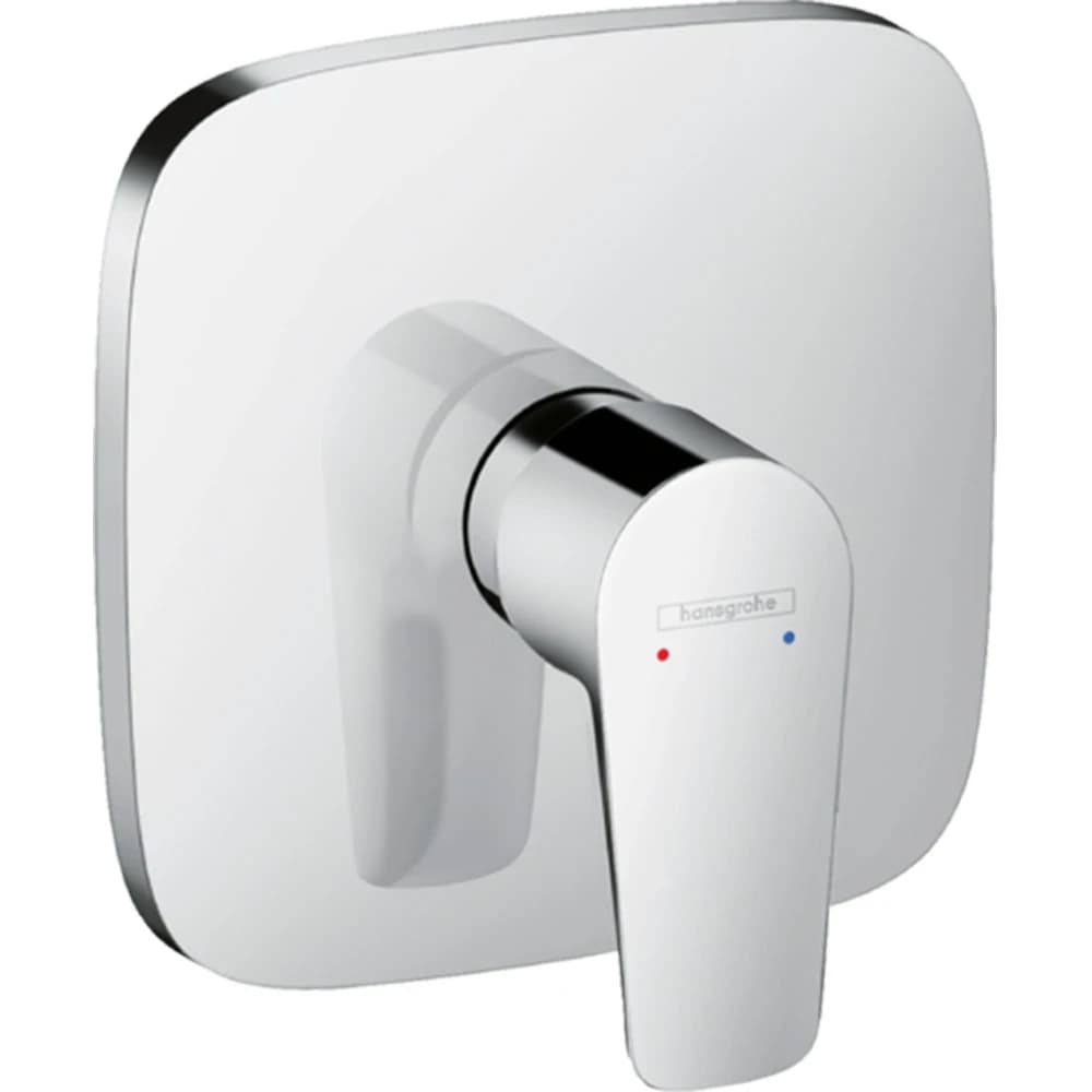 Hansgrohe Talis Krom Duş Bataryası 71768000