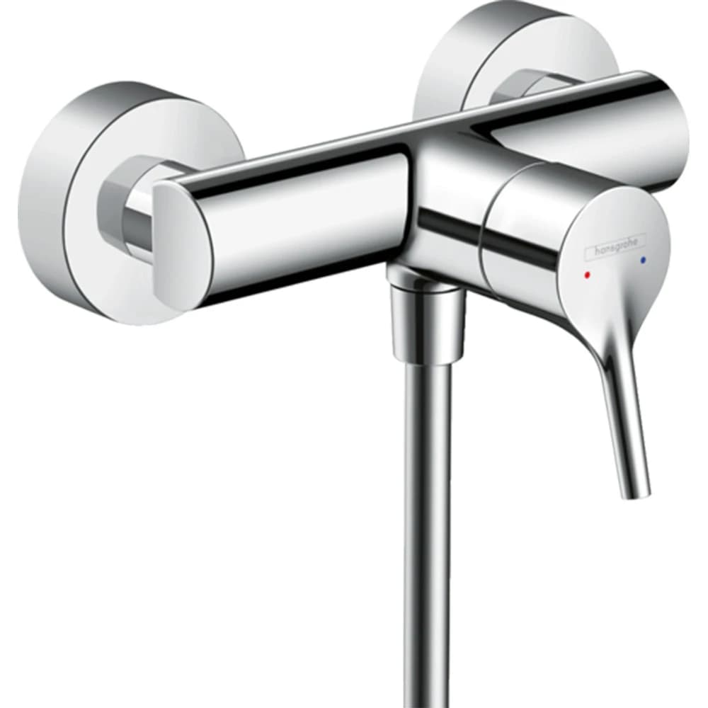 Hansgrohe Talis Krom Duş Bataryası 72600000